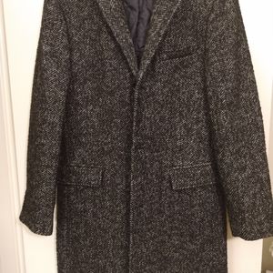 J. Crew Mercantile Coat